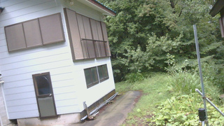 長野県菅平高原 ゆたか山荘 坂下 2026/09/04 05:30