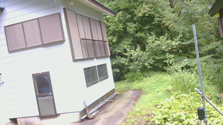 長野県菅平高原 ゆたか山荘 坂下 2026/09/04 05:45