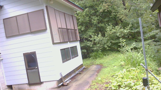 長野県菅平高原 ゆたか山荘 坂下 2026/09/04 06:00