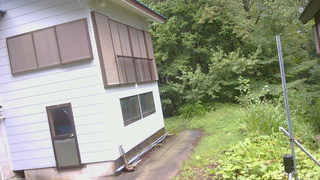 長野県菅平高原 ゆたか山荘 坂下 2026/09/04 06:15