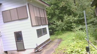 長野県菅平高原 ゆたか山荘 坂下 2026/09/04 06:30