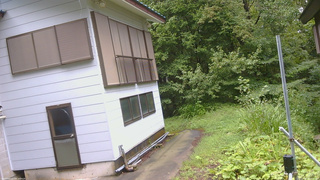 長野県菅平高原 ゆたか山荘 坂下 2026/09/04 07:00