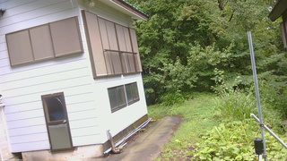 長野県菅平高原 ゆたか山荘 坂下 2026/09/04 07:15