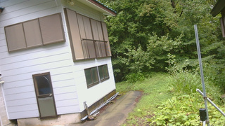 長野県菅平高原 ゆたか山荘 坂下 2026/09/04 07:30