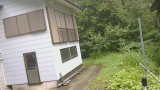 長野県菅平高原 ゆたか山荘 坂下 2026/09/04 08:00
