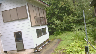 長野県菅平高原 ゆたか山荘 坂下 2026/09/04 08:15