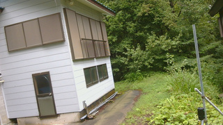 長野県菅平高原 ゆたか山荘 坂下 2026/09/04 08:30