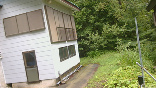 長野県菅平高原 ゆたか山荘 坂下 2026/09/04 08:45