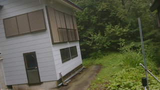 長野県菅平高原 ゆたか山荘 坂下 2026/09/04 09:45