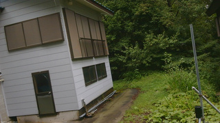 長野県菅平高原 ゆたか山荘 坂下 2026/09/04 10:45