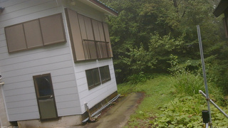 長野県菅平高原 ゆたか山荘 坂下 2026/09/04 11:45