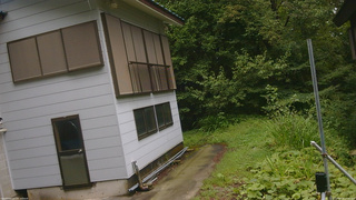 長野県菅平高原 ゆたか山荘 坂下 2026/09/04 12:45