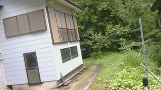 長野県菅平高原 ゆたか山荘 坂下 2026/09/04 13:15