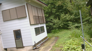長野県菅平高原 ゆたか山荘 坂下 2026/09/04 14:15