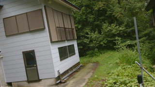 長野県菅平高原 ゆたか山荘 坂下 2026/09/04 16:15