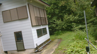 長野県菅平高原 ゆたか山荘 坂下 2026/09/04 16:30
