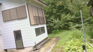 長野県菅平高原 ゆたか山荘 坂下 2026/09/04 16:45