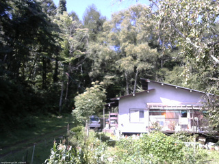 長野県菅平高原 ゆたか山荘 西側(坂上) 2026/09/05 10:15