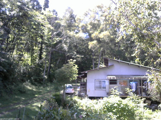 長野県菅平高原 ゆたか山荘 西側(坂上) 2026/09/05 13:00