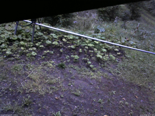 長野県菅平高原 ゆたか山荘 駐車場 2026/09/05 05:30