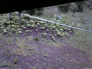 長野県菅平高原 ゆたか山荘 駐車場 2026/09/05 05:45