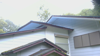 長野県菅平高原 ゆたか山荘 駐車場奥 2026/09/05 06:00