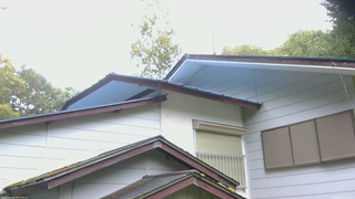 長野県菅平高原 ゆたか山荘 駐車場奥 2026/09/05 06:15