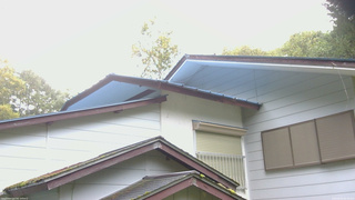 長野県菅平高原 ゆたか山荘 駐車場奥 2026/09/05 06:30