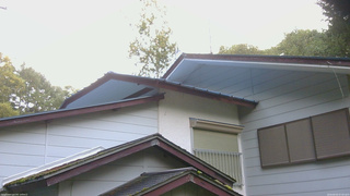 長野県菅平高原 ゆたか山荘 駐車場奥 2026/09/05 07:00