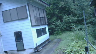 長野県菅平高原 ゆたか山荘 坂下 2026/09/05 05:30