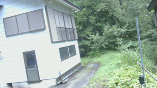 長野県菅平高原 ゆたか山荘 坂下 2026/09/05 05:45