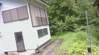 長野県菅平高原 ゆたか山荘 坂下 2026/09/05 06:15