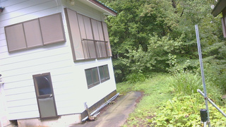 長野県菅平高原 ゆたか山荘 坂下 2026/09/05 06:30