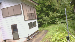 長野県菅平高原 ゆたか山荘 坂下 2026/09/05 06:45