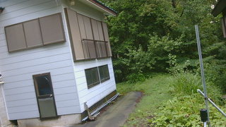 長野県菅平高原 ゆたか山荘 坂下 2026/09/05 07:00