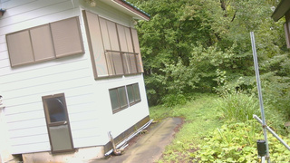 長野県菅平高原 ゆたか山荘 坂下 2026/09/05 07:15