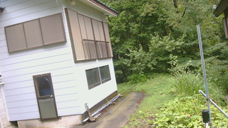長野県菅平高原 ゆたか山荘 坂下 2026/09/05 07:30