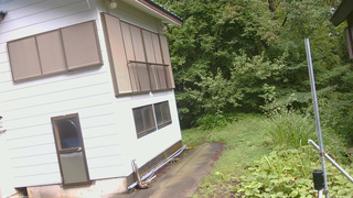 長野県菅平高原 ゆたか山荘 坂下 2026/09/05 08:15