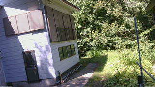 長野県菅平高原 ゆたか山荘 坂下 2026/09/05 12:45