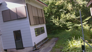 長野県菅平高原 ゆたか山荘 坂下 2026/09/05 14:45