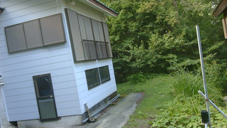 長野県菅平高原 ゆたか山荘 坂下 2026/09/05 16:15