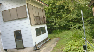 長野県菅平高原 ゆたか山荘 坂下 2026/09/05 16:30