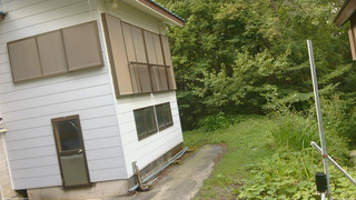 長野県菅平高原 ゆたか山荘 坂下 2026/09/05 16:45
