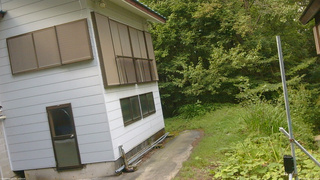 長野県菅平高原 ゆたか山荘 坂下 2026/09/05 17:15