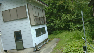 長野県菅平高原 ゆたか山荘 坂下 2026/09/05 17:45