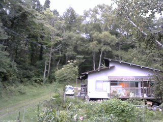 長野県菅平高原 ゆたか山荘 西側(坂上) 2026/09/06 09:30