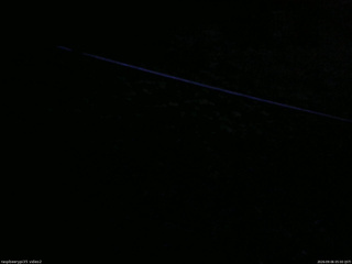長野県菅平高原 ゆたか山荘 駐車場 2026/09/06 05:00