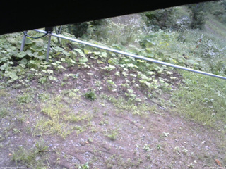 長野県菅平高原 ゆたか山荘 駐車場 2026/09/06 07:15