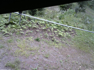 長野県菅平高原 ゆたか山荘 駐車場 2026/09/06 15:30
