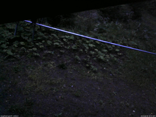 長野県菅平高原 ゆたか山荘 駐車場 2026/09/06 18:15